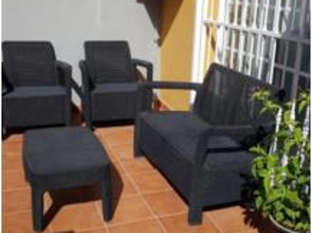Casa adosada Venta Granadilla de Abona, San Isidro