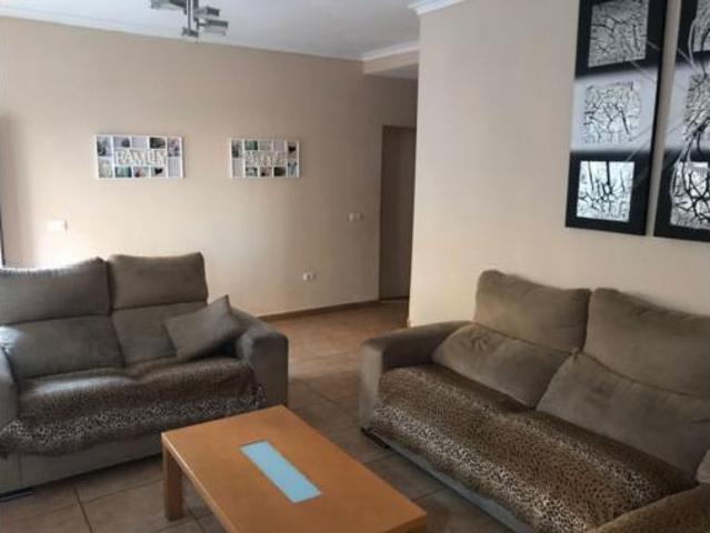 Casa adosada Venta Granadilla de Abona, San Isidro