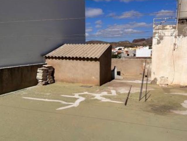 Casa adosada Venta Granadilla de Abona, San Isidro