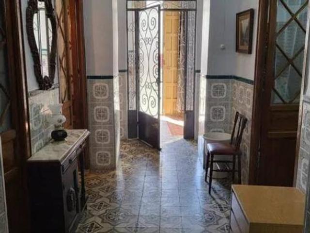 Casa adosada Venta Granja de Torrehermosa, Granja de Torrehermosa