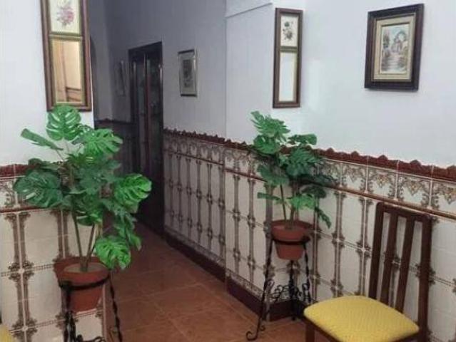 Casa adosada Venta Granja de Torrehermosa, Granja de Torrehermosa