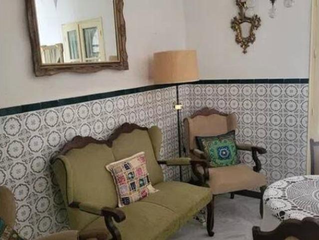 Casa adosada Venta Granja de Torrehermosa, Granja de Torrehermosa
