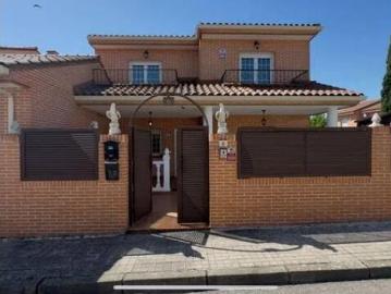 Casa adosada Venta Griñón, Griñón