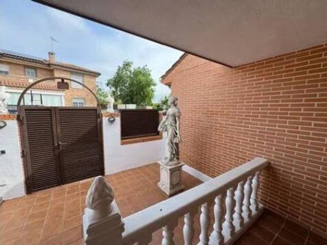Casa adosada Venta Griñón, Griñón