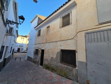 Casa adosada Venta Guadahortuna, Guadahortuna