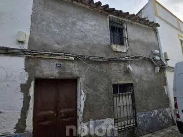 Casa adosada Venta Guadalcázar, Guadalcázar