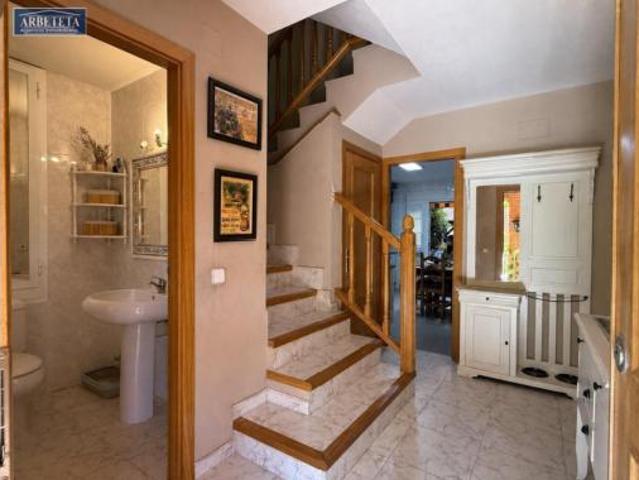 Casa adosada Venta Guadalajara Capital, Aguas Vivas Las Lomas Alamín