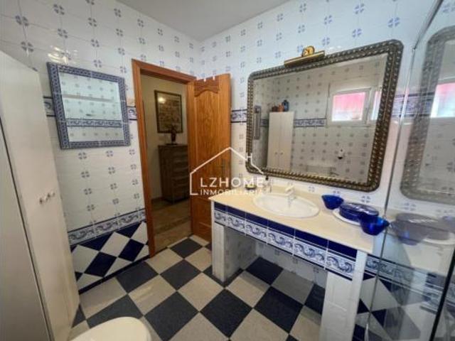 Casa adosada Venta Guadalajara Capital, Casco Histórico