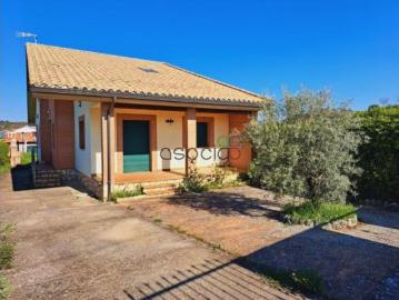 Casa adosada Venta Solanillos del Extremo, Solanillos del Extremo