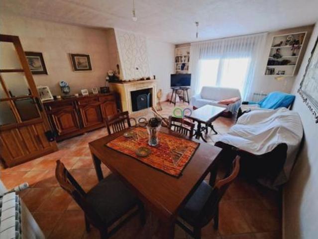 Casa adosada Venta Solanillos del Extremo, Solanillos del Extremo