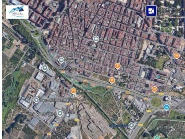 Casa adosada Venta Guadassuar, Guadassuar