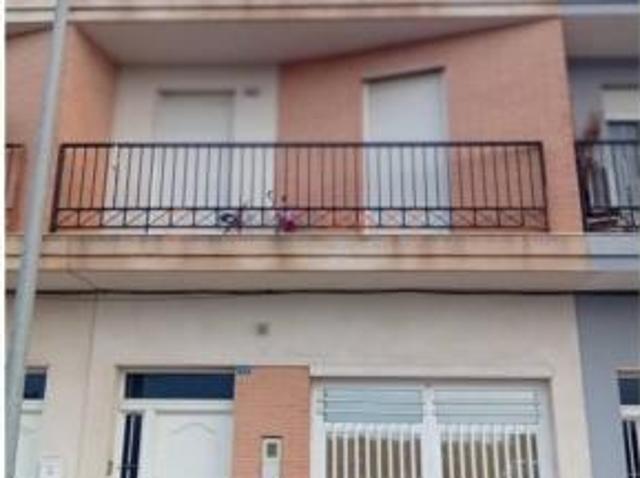 Casa adosada Venta Guadassuar, Guadassuar