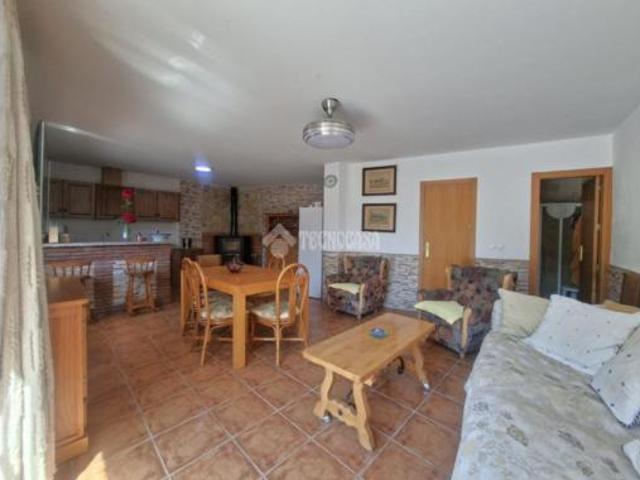 Casa adosada Venta Guadix, Bácor