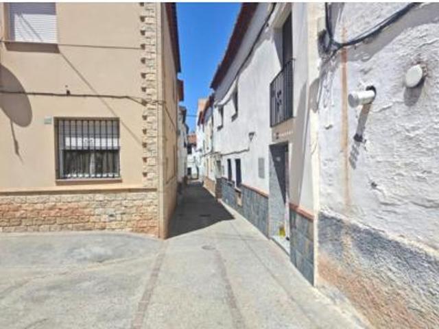 Casa adosada Venta Guadix, Guadix