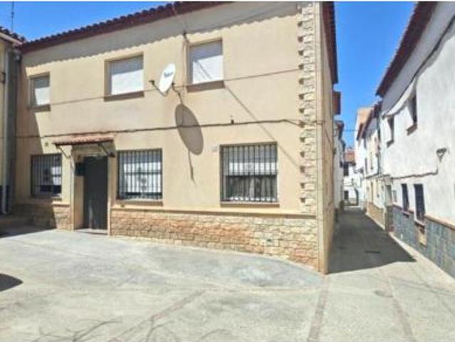 Casa adosada Venta Guadix, Guadix