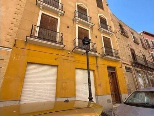 Casa adosada Venta Guadix, Guadix