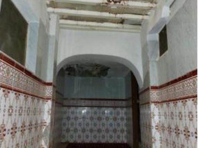Casa adosada Venta Guadix, Guadix