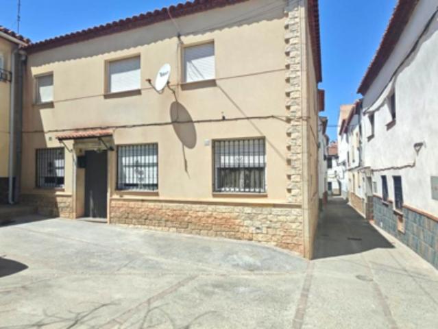 Casa adosada Venta Guadix, Guadix