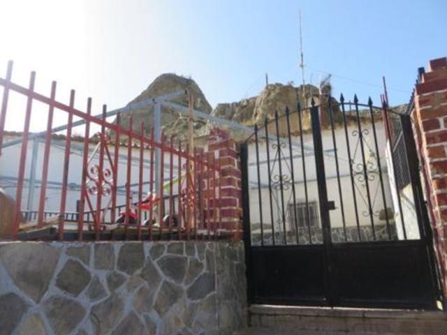 Casa adosada Venta Guadix, Guadix