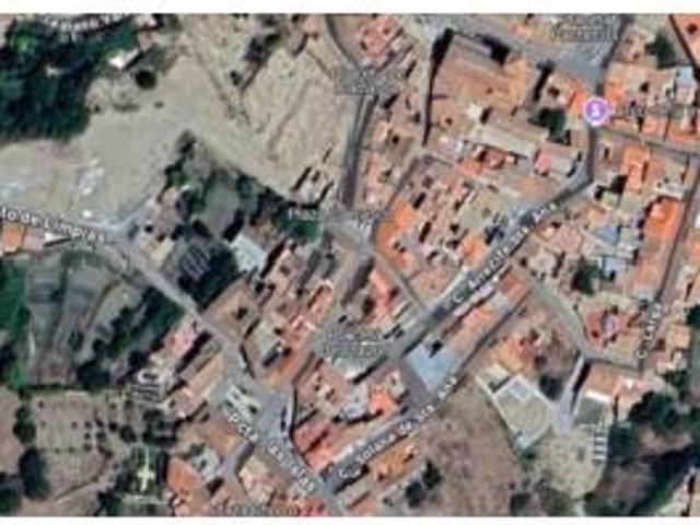 Casa adosada Venta Guadix, Guadix