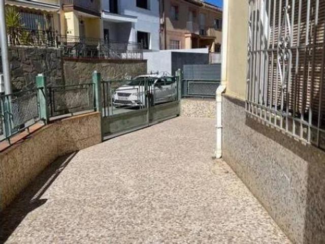 Casa adosada Venta Guadix, Guadix