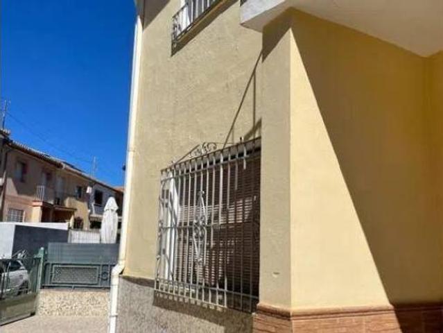 Casa adosada Venta Guadix, Guadix