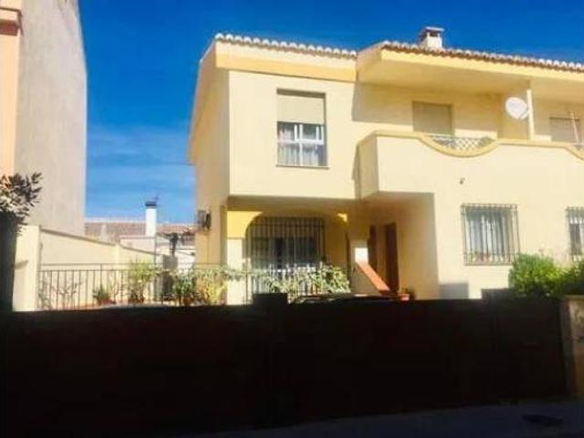 Casa adosada Venta Guadix, Guadix
