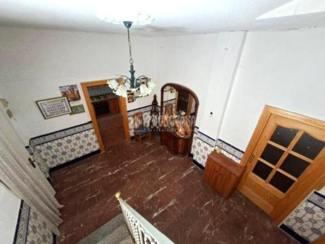 Casa adosada Venta Guadix, Guadix