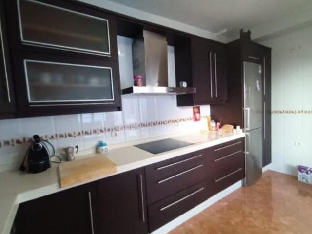 Casa adosada Venta Guareña, Guareña