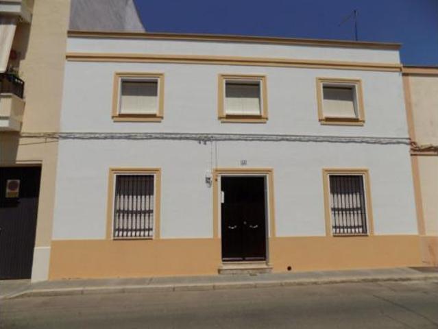 Casa adosada Venta Guareña, Guareña