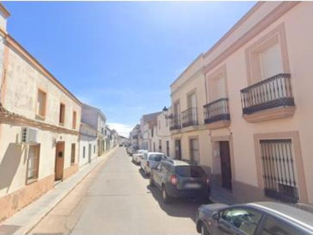 Casa adosada Venta Guareña, Guareña