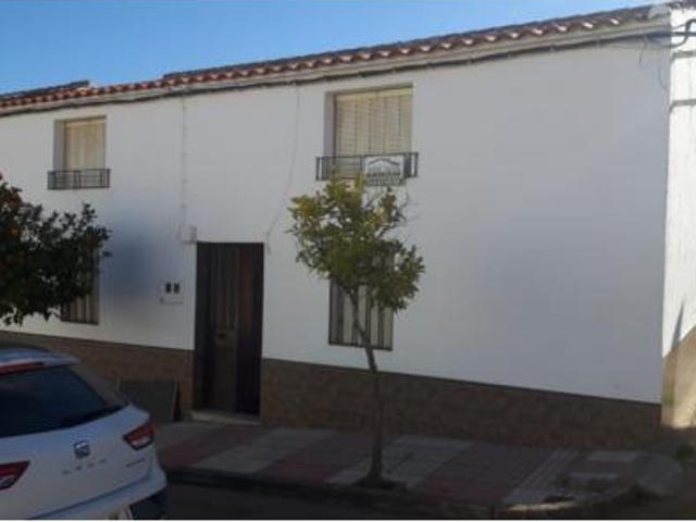 Casa adosada Venta Guarromán, Guarromán