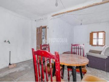 Casa adosada Venta Güéjar Sierra, Güéjar Sierra