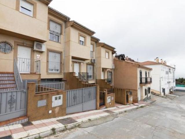 Casa adosada Venta Güevéjar, Güevéjar