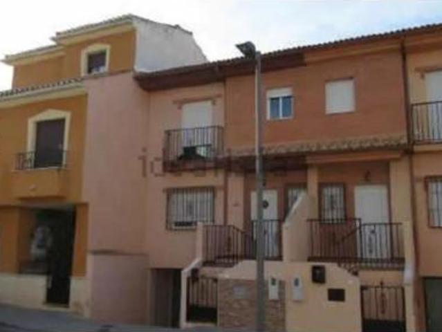 Casa adosada Venta Güevéjar, Güevéjar