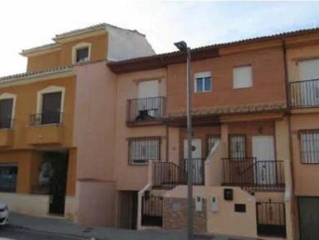 Casa adosada Venta Güevéjar, Güevéjar