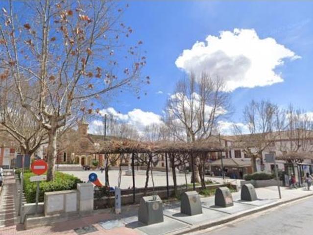 Casa adosada Venta Güevéjar, Güevéjar
