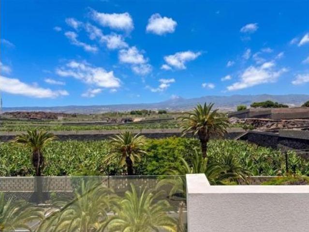 Casa adosada Venta Guía de Isora, Playa de San Juan