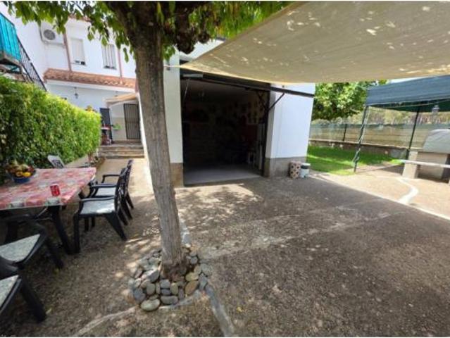 Casa adosada Venta Guijo de Granadilla, Guijo de Granadilla