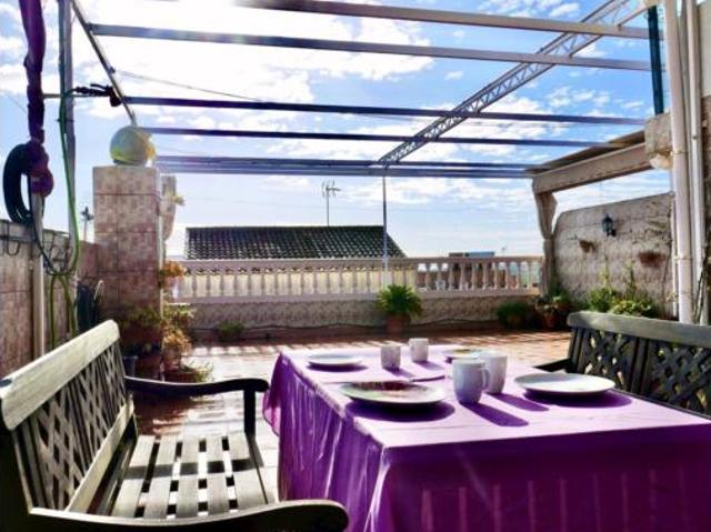 Casa adosada Venta Guillena, Guillena