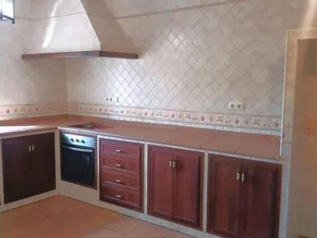 Casa adosada Venta Guillena, Guillena