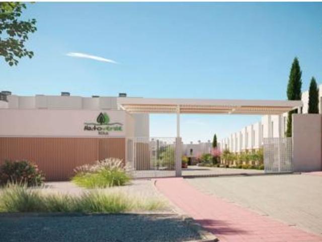 Casa adosada Venta Guillena, Guillena