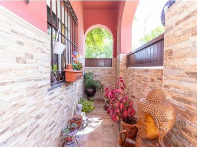 Casa adosada Venta Guillena, Guillena