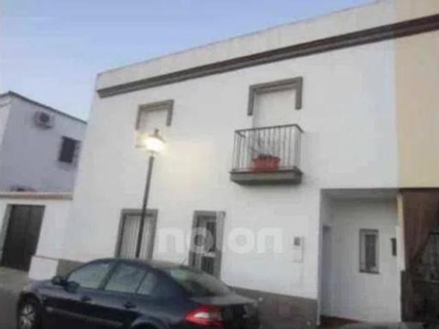 Casa adosada Venta Guillena, Torre de La Reina