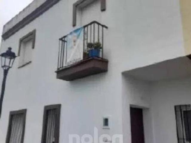 Casa adosada Venta Guillena, Torre de La Reina