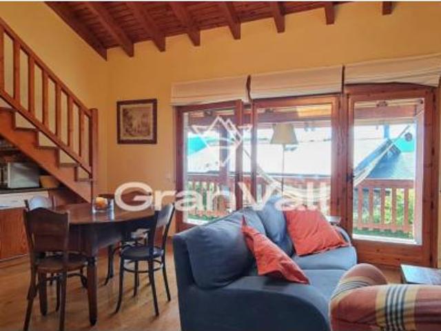Casa adosada Venta Guils de Cerdanya, Saneja