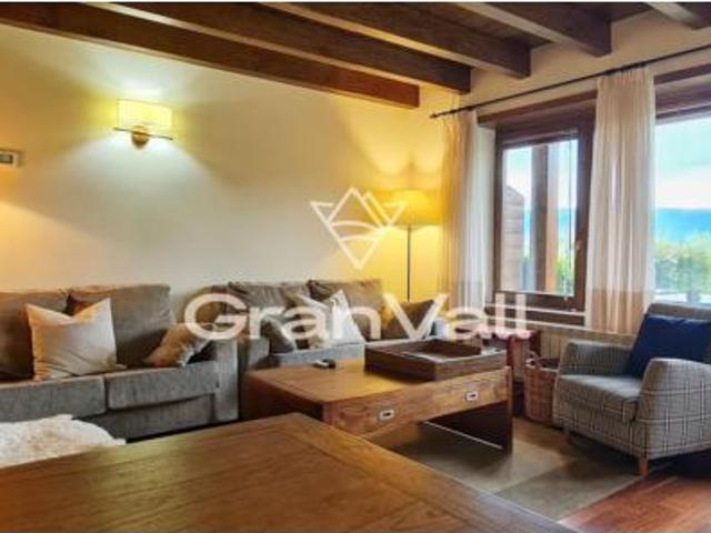 Casa adosada Venta Guils de Cerdanya, Saneja