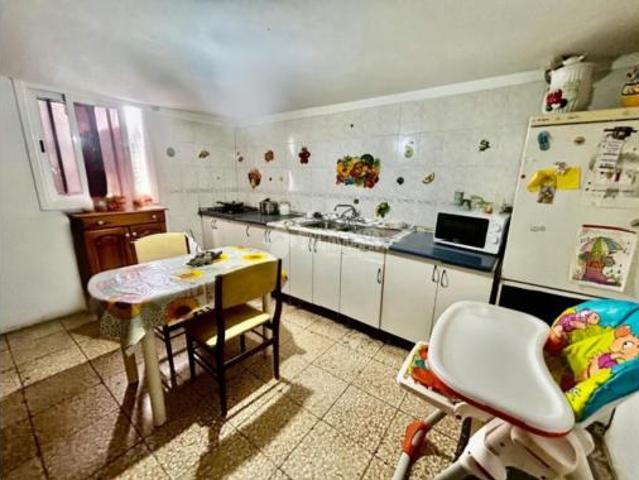 Casa adosada Venta Güímar, Güímar