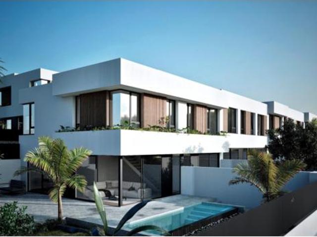 Casa adosada Venta Güímar, Güímar