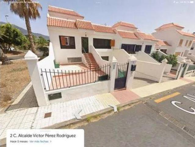 Casa adosada Venta Güímar, Güímar